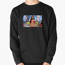 Avril Mathie Merch For Fans Avril Mathie Sweatshirts