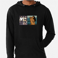 Avril Mathie Fan Art Avril Mathie Hoodies