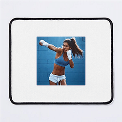 Avril Mathie Merch Avril Mathie Mouse Pads