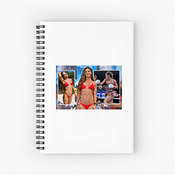 Avril Mathie Limited Collection Avril Mathie Notebook