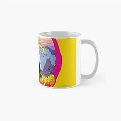Awkwafina Classic Coffee Mug