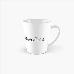 Tall Mug