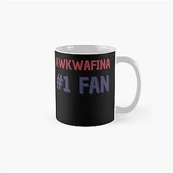 Awkwafina Classic Mug