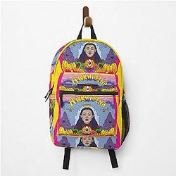 Awkwafina Backpack