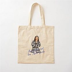 Awkwafina and Her Asian Pride Tote Bag