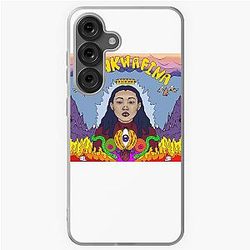 Awkwafina Samsung Galaxy Case