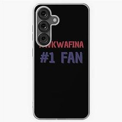 Awkwafina Fan Samsung Galaxy Case