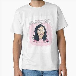 I'm Awkwafina Classic T-Shirt
