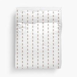 Crazy Rich Asians Goh Peik Lin Awkwafina Bok Duvet Cover