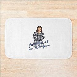 Awkwafina and her Asian Prideirror