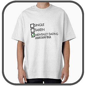 Awkwafina T-Shirts