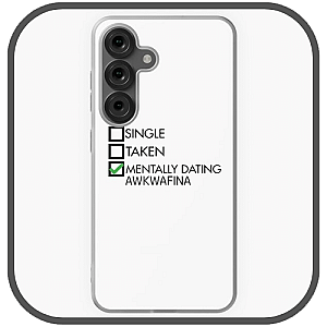 Awkwafina Cases