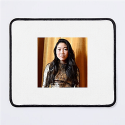 TV Talent Awkwafina Mouse Pads