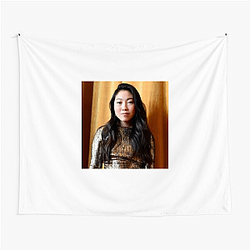 TV Talent Awkwafina Tapestries