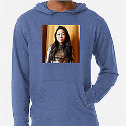 TV Talent Awkwafina Hoodies