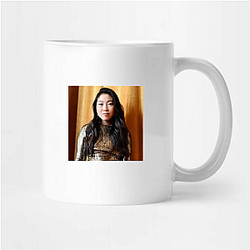TV Talent Awkwafina Mugs