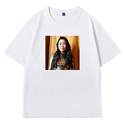 TV Talent Awkwafina T-Shirts