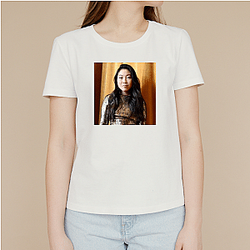 TV Talent Awkwafina T-Shirts