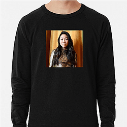 TV Talent Awkwafina Sweatshirts