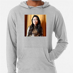 TV Talent Awkwafina Hoodies