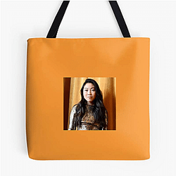 TV Talent Awkwafina Bags