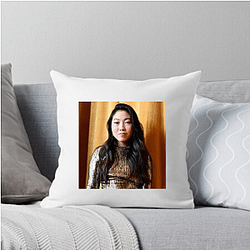 TV Talent Awkwafina Pillows Cover