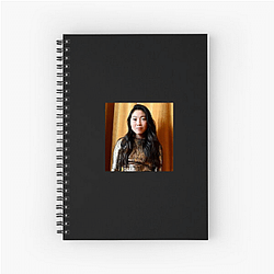 TV Talent Awkwafina Notebook