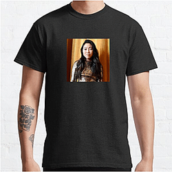 TV Talent Awkwafina T-Shirts