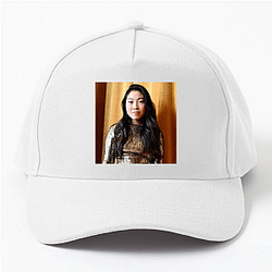 TV Talent Awkwafina Hats & Caps