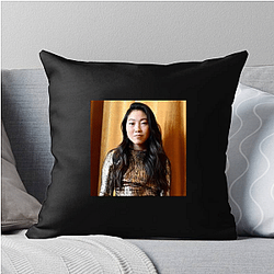 TV Talent Awkwafina Pillows Cover