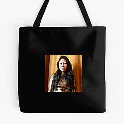 TV Talent Awkwafina Bags