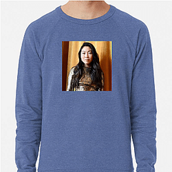 TV Talent Awkwafina Sweatshirts