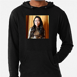 TV Talent Awkwafina Hoodies