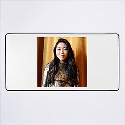 TV Talent Awkwafina Mouse Pads