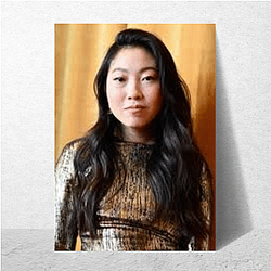 TV Talent Awkwafina Posters