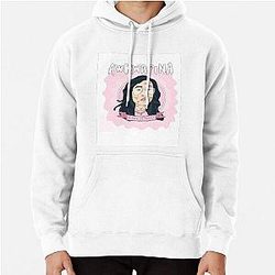 Awkwafina Pullover Hoodie