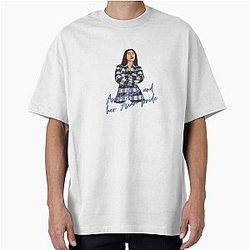 Awkwafina and Her Asian Pride T-Shirt