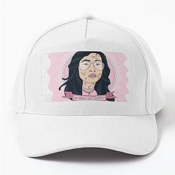 I'm Awkwafina Asian Baseball Cap