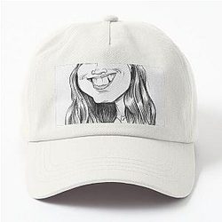 Awkwafina Dad Hat