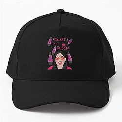 Awkwafina is Nora From Queens - Female Empowerment Baseball Cap