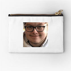 Aydan Legendary Vault Aydan Zipper Pouches