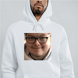 Aydan Legendary Vault Aydan Hoodies