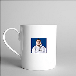 Aydan Limited Edition Release Aydan Mugs