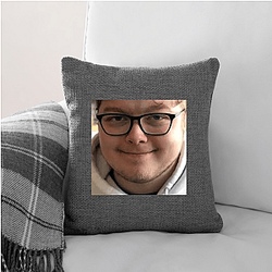 Aydan Legendary Vault Aydan Pillows Cover