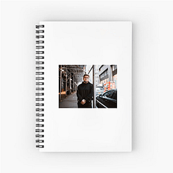Aydan Signature Assortment Aydan Notebook