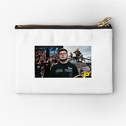 Aydan Luxe Gear Set Aydan Zipper Pouches