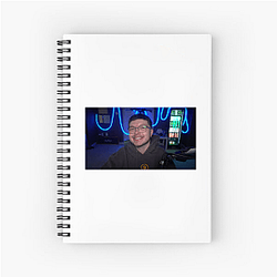 Aydan Rare Collection Aydan Notebook
