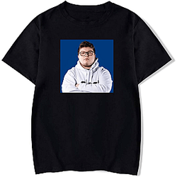 Aydan Limited Edition Release Aydan T-Shirts