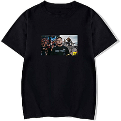 Aydan Luxe Gear Set Aydan T-Shirts