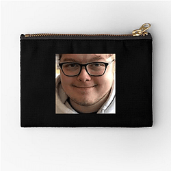 Aydan Legendary Vault Aydan Zipper Pouches